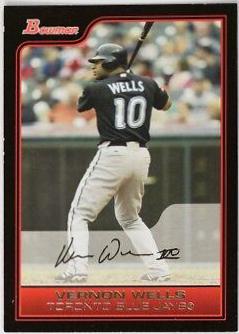 Vernon Wells #186