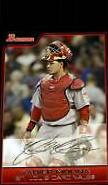 Yadier Molina #153