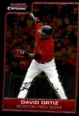 David Ortiz #132