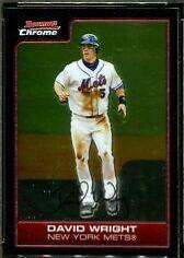 David Wright #70