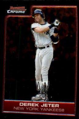 Derek Jeter #65
