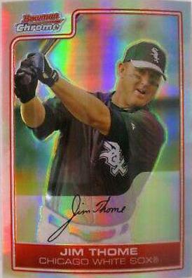 Jim Thome #89