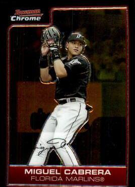 Miguel Cabrera #194