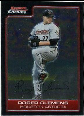 Roger Clemens #90