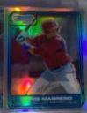 Chris Marrero [Refractor] #DP2