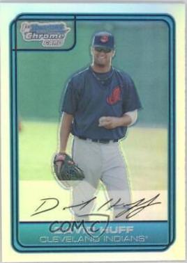 David Huff [Refractor] #DP64
