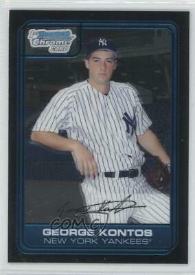 George Kontos #DP32