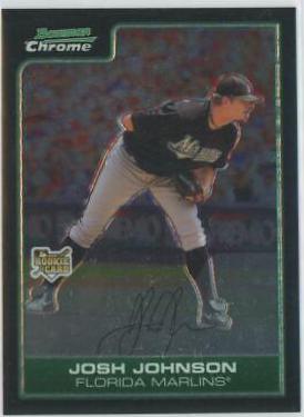 Josh Johnson #BDP24