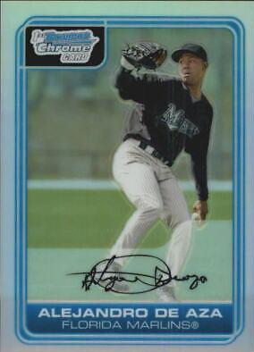 Alejandro DE Aza #BC8