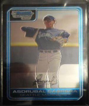 Asdrubal Cabrera #BC87