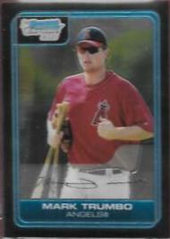 Mark Trumbo #BC14