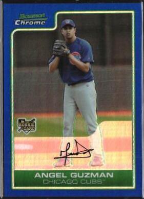 Angel Guzman #BDP52