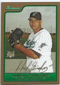 Anibal Sanchez #BDP44