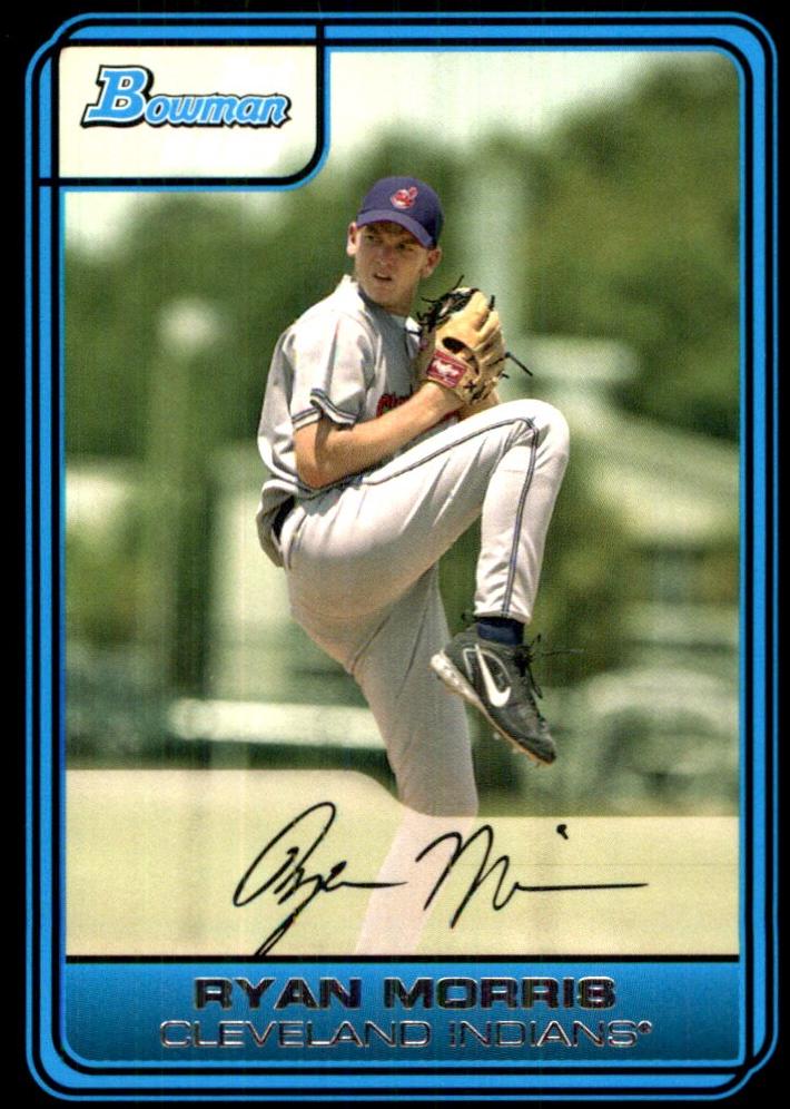 Ryan Morris #DP24