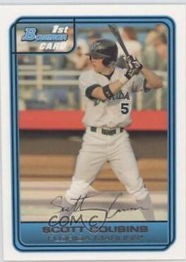 Scott Cousins #DP56