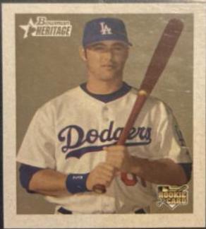 Andre Ethier [Mini] #295