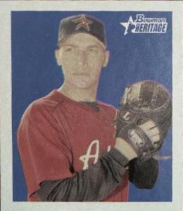 Andy Pettitte #190