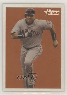 Barry Bonds #275