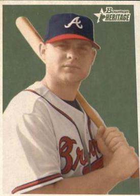 Brian McCann #126