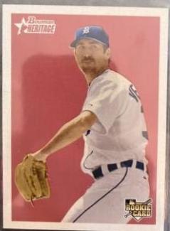 Justin Verlander [Pink] #250