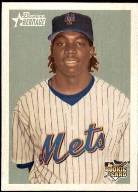 Lastings Milledge #282