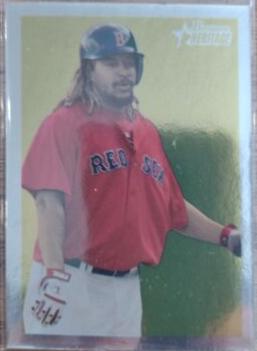 Manny Ramirez #253