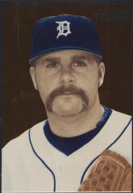 Todd Jones #7