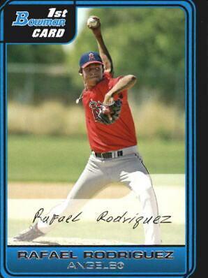 Rafael Rodriguez #B22