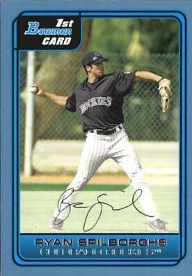 Ryan Spilborghs #B56