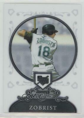 Ben Zobrist #BS-BZ