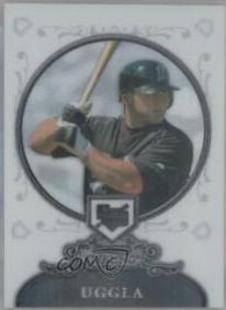 Dan Uggla #BS-DU
