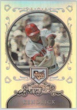 Howie Kendrick #BS-HK