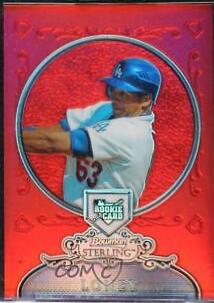 James Loney [Refractor] #BS-JL