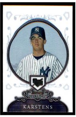 Jeff Karstens #BS-JK