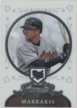 Nick Markakis #BS-NM