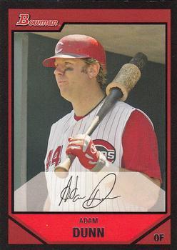 Adam Dunn #132