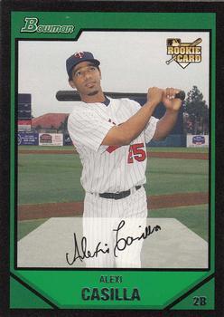 Alexi Casilla #202