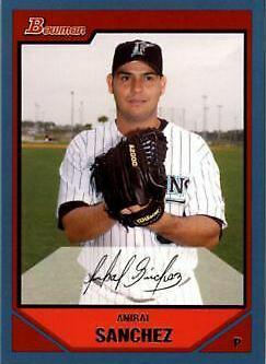 Anibal Sanchez #111