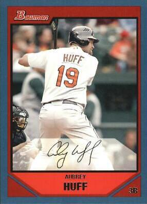 Aubrey Huff #114