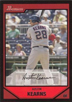 Austin Kearns #43