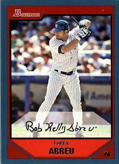 Bobby Abreu #151