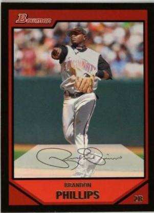 Brandon Phillips #29