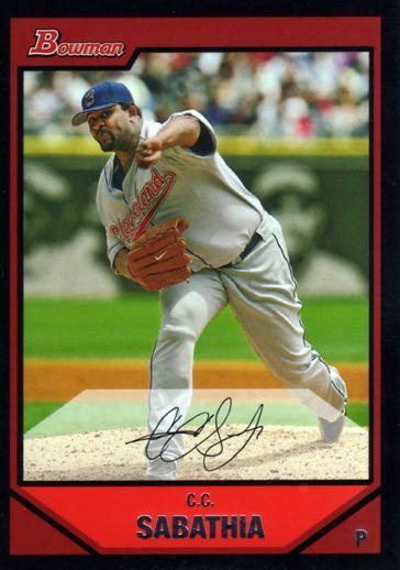 CC Sabathia #97
