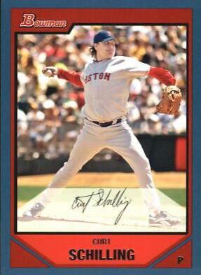 Curt Schilling #134