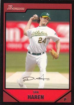 Dan Haren #56