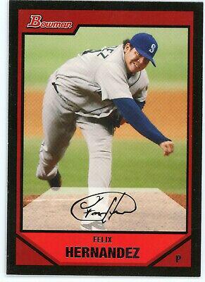 Felix Hernandez #162