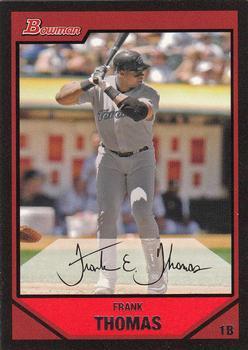 Frank Thomas #143