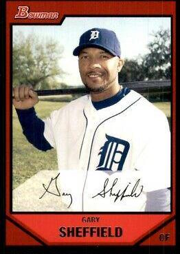 Gary Sheffield #70