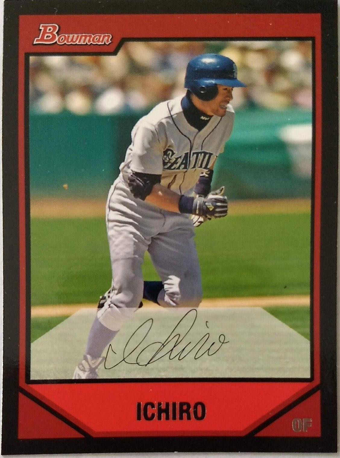 Ichiro #75