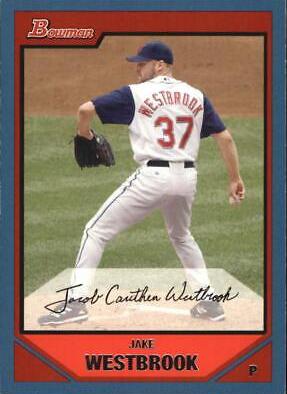 Jake Westbrook #155